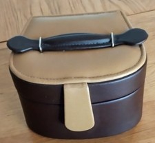 Jewellery box faux for sale  OMAGH