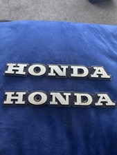Honda cx500 tank for sale  BIRMINGHAM