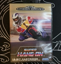 Sega megadrive super d'occasion  Cormeilles-en-Parisis