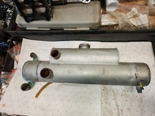 Marine engine heat for sale  Huntington Beach