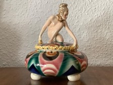 Schöne dose deckeldose gebraucht kaufen Schöne dose deckeldose gebraucht kaufen  Kraiburg