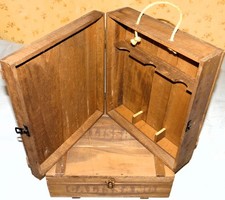 caisse vin vide d'occasion caisse vin vide d'occasion  Orleans-