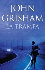 Trampa grisham john gebraucht kaufen  Berlin