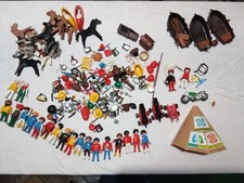 Konvolut playmobil ersatzteile gebraucht kaufen  Mörsfeld, Ransweiler, Steinbach