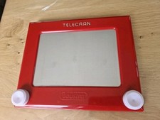 Telecran ardoise magique d'occasion  Pérouse