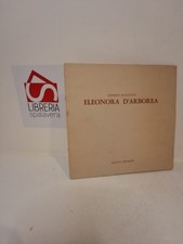 Eleonora arborea macciotta usato  Verbania
