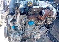 Motore ford max usato  Palermo
