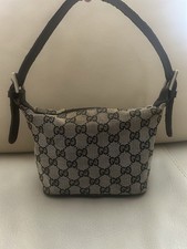 Borsa gucci vintage usato  Italia