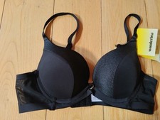 Wonderbra push black for sale  ABINGDON