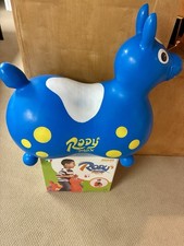 Rody max inflatable for sale  Millstone Township