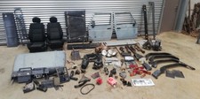 suzuki sj breaking for sale  NEWARK