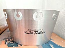 Rare grand seau d'occasion  Marseille IV