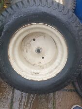 Bolens tractor rear for sale  COVENTRY