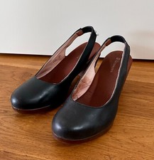 Naturalista pumps sandalen gebraucht kaufen  Darmstadt