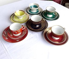 Sammeltassen teilige sammeltas gebraucht kaufen  Sonneberg