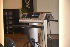 Miha bodytec stand for sale  Shipping to United States