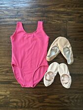 Girl pink dance for sale  Frisco