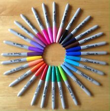 Sharpie fine point for sale  WISBECH