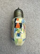 Parrot pottery coronet for sale  WALTON-ON-THAMES