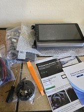 Wow 9" Android 13 rádio estéreo para carro GPS navegação Wi-Fi USB 2+32G 2012-15 Honda Civic comprar usado  Enviando para Brazil