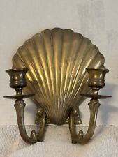 Solid brass sea for sale  Felton