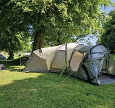 Tent. outwell hartford for sale  BELPER