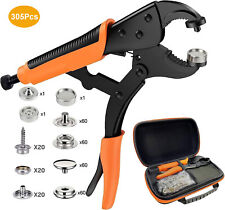 Heavy duty snap for sale  Corona