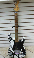 Evh striped series for sale  Pompano Beach