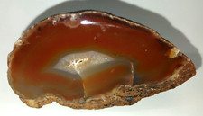Brazilian eye agate for sale  LONDON
