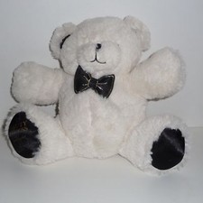 Doudou ours beauty d'occasion  Lescar