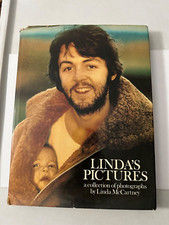 Linda pictures hardcover for sale  Cypress