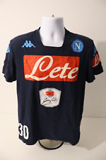 Ssc napoli kappa for sale  LONDON