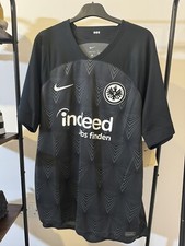 Eintracht frankfurt 2022 for sale  MARKET DRAYTON