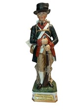 Decanter grenadier soldier for sale  Norwalk