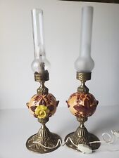 Ancienne lampe chevet d'occasion  Blois