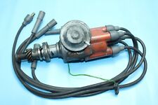 Opel Corsa A Bosch Distribuidor Encendido + Tapa Del + Cable Ignición 0231170340 comprar usado  Enviando para Brazil