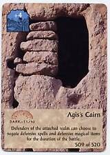 Agis cairn 4th usato  Italia