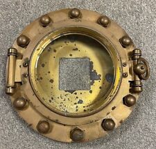 Brass port hole for sale  Laurel