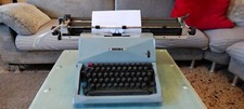 Olivetti diaspron usato  Brescia