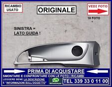 Plastica modanatura pannello usato  Carrara