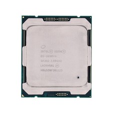 Processeur intel xeon d'occasion  Villecresnes