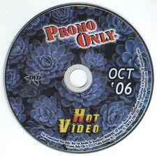 Hot Video October 2006 DVD -Buckcherry Disturbed Audioslave Mannheim Steamroller comprar usado Hot Video October 2006 DVD -Buckcherry Disturbed Audioslave Mannheim Steamroller comprar usado  Enviando para Brazil