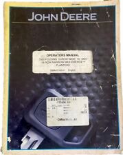 John deere 7000 for sale  Argyle