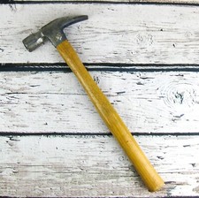 Vaughan straight claw for sale  Redding