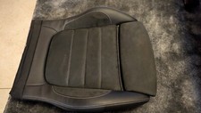 Mercedes c205 sitzbezug gebraucht kaufen  Bielefeld