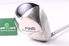 Ping rapture driver for sale  LOANHEAD