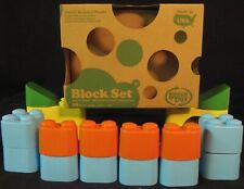 Green toys piece for sale  Greensboro
