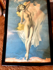 Vintage rolf armstrong for sale  Warriors Mark