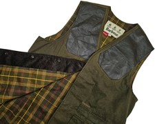 Hot men barbour d'occasion  Expédié en Belgium