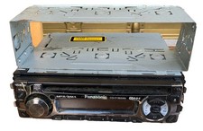 Panasonic c1300an autoradio usato  Verceia